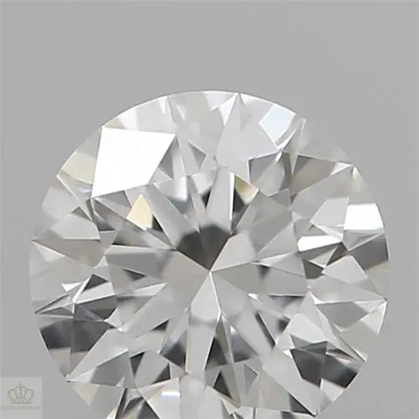 0.07ct Round Natural Diamond (Colour G, Clarity VS1, Cut VG, IGI Certified)