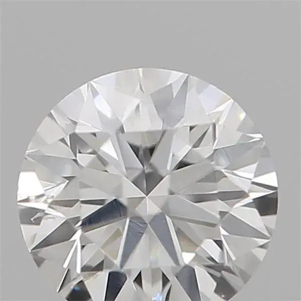 0.07ct Round Natural Diamond (Colour G, Clarity VS2, Cut EX, IGI Certified)