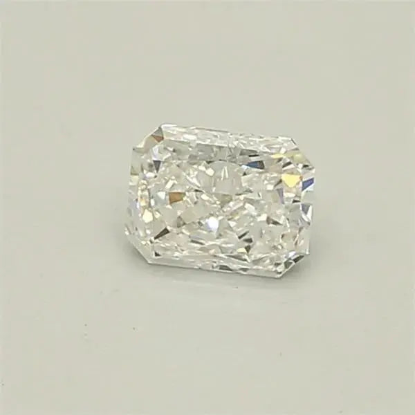 0.42ct Radiant Natural Diamond (Colour F, Clarity VVS1, GIA Certified)