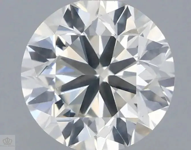 0.80ct Round Natural Diamond (Colour J, Clarity SI1, Cut VG, GIA Certified)