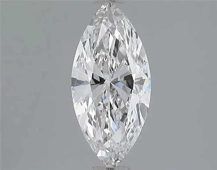 0.95ct Marquise Lab Grown Diamond (Colour E, Clarity VS1, IGI Certified)