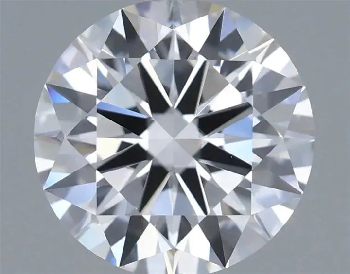 1.18ct Round Lab Grown Diamond (Colour D, Clarity VVS2, Cut EX, IGI Certified) Roselle Jewelry