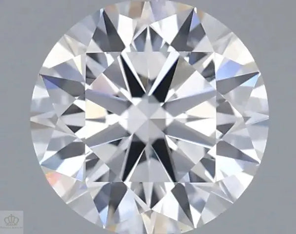 1.01ct Round Lab Grown Diamond (Colour D, Clarity VVS2, Cut ID, IGI Certified)