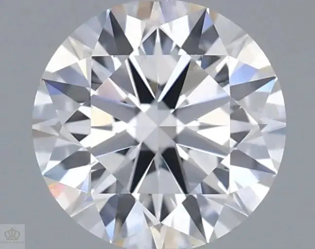 1.01ct Round Lab Grown Diamond (Colour D, Clarity VVS2, Cut ID, IGI Certified)