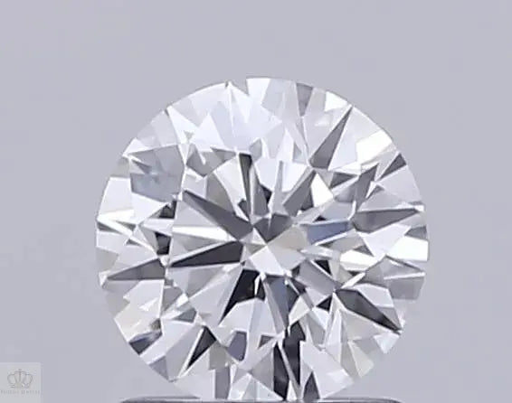 1.01ct Round Lab Grown Diamond (Colour E, Clarity VVS2, Cut ID, IGI Certified)