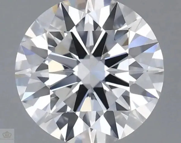 1.08ct Round Lab Grown Diamond (Colour D, Clarity VVS2, Cut ID, IGI Certified)