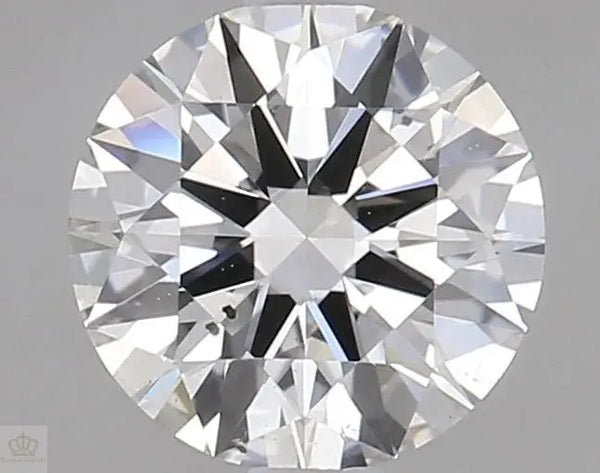 1.19ct Round Natural Diamond (Colour G, Clarity SI1, Cut EX, GIA Certified)