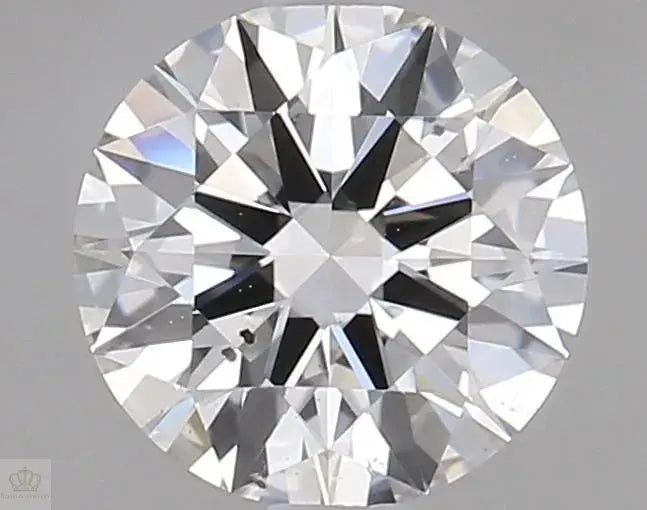 1.19ct Round Natural Diamond (Colour G, Clarity SI1, Cut EX, GIA Certified)