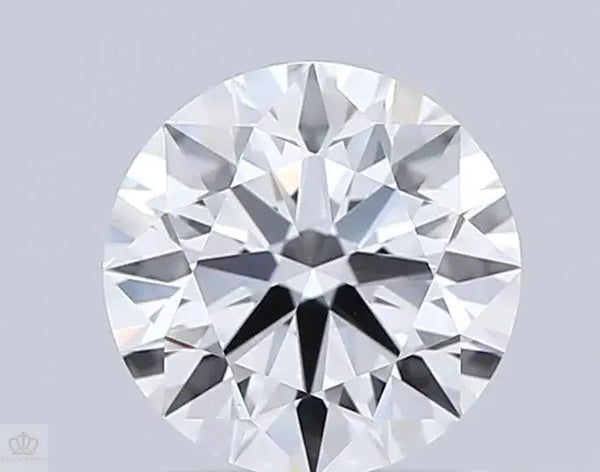 1.26ct Round Lab Grown Diamond (Colour D, Clarity VS2, Cut ID, IGI Certified)
