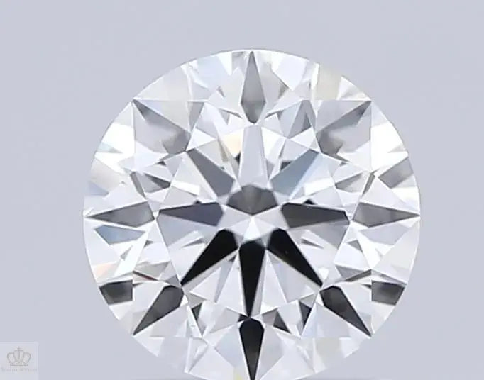 1.26ct Round Lab Grown Diamond (Colour D, Clarity VS2, Cut ID, IGI Certified)