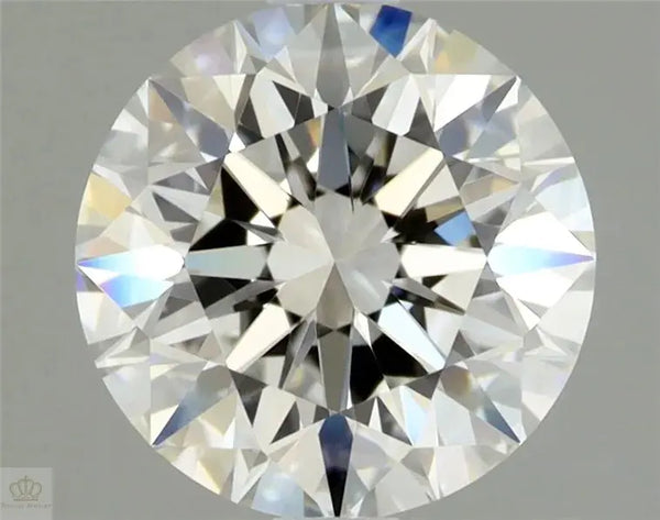 1.40ct Round Natural Diamond (Colour H, Clarity VS1, Cut EX, GIA Certified)