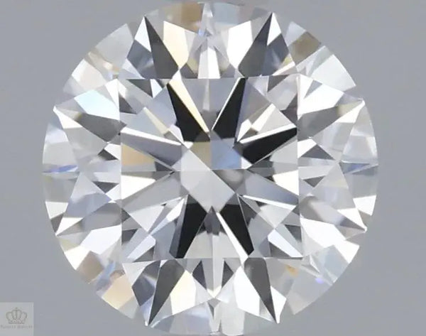 1.44ct Round Lab Grown Diamond (Colour D, Clarity VS2, Cut ID, IGI Certified)
