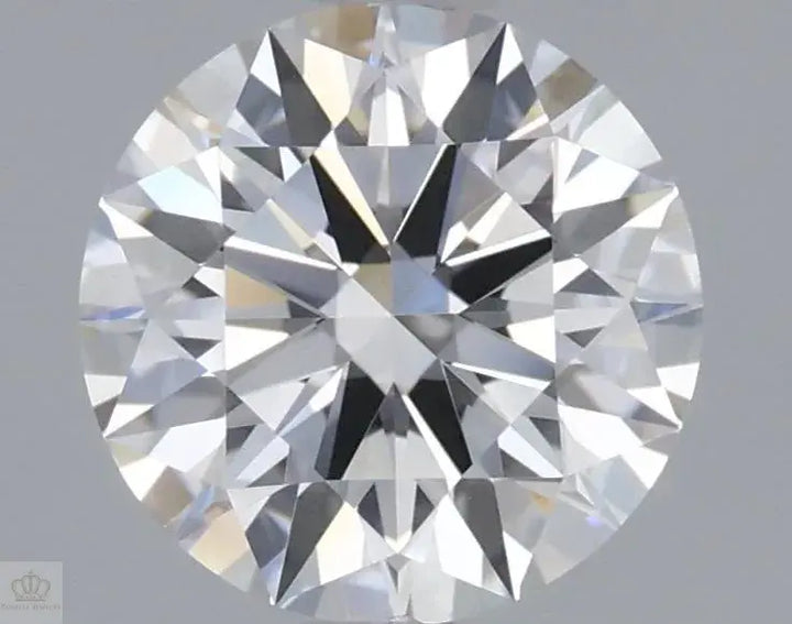 1.44ct Round Lab Grown Diamond (Colour D, Clarity VS2, Cut ID, IGI Certified)