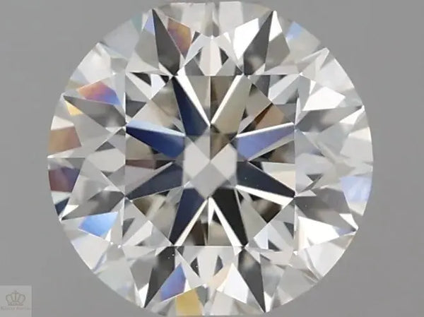 1.47ct Round Lab Grown Diamond (Colour G, Clarity VS1, Cut VG, IGI Certified)