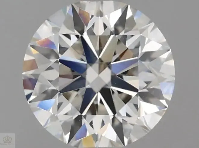 1.47ct Round Lab Grown Diamond (Colour G, Clarity VS1, Cut VG, IGI Certified)