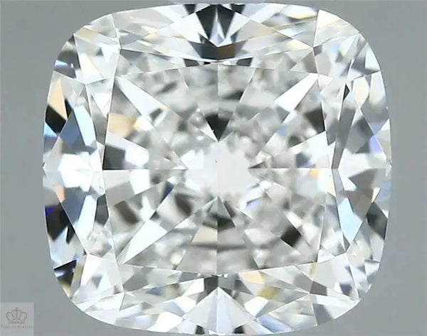 1.51ct Cushion brilliant Natural Diamond (Colour G, Clarity VS1, GIA Certified)
