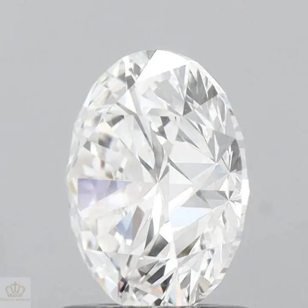 1.51ct Round Lab Grown Diamond (Colour D, Clarity VS1, Cut ID, IGI Certified)