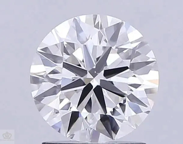 1.52ct Round Lab Grown Diamond (Colour E, Clarity VVS2, Cut ID, IGI Certified)