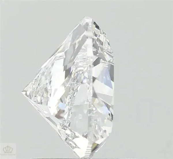 1.54ct Heart Lab Grown Diamond (Colour D, Clarity VVS2, IGI Certified)