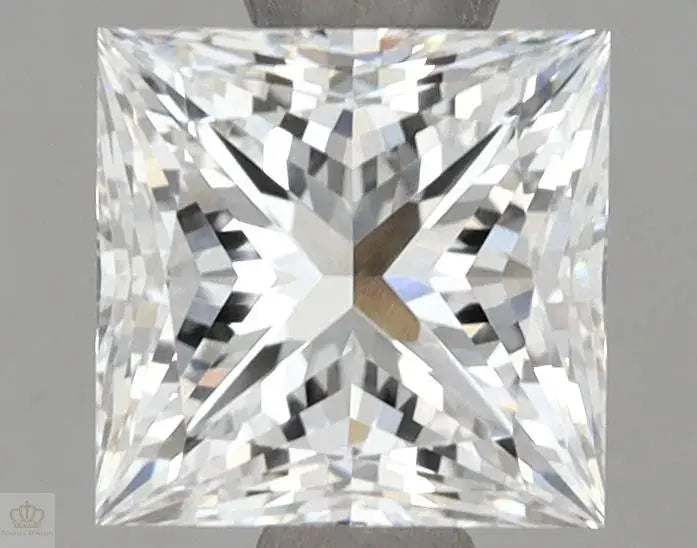 1.70ct Princess Lab Grown Diamond (Colour D, Clarity VVS2, IGI Certified)