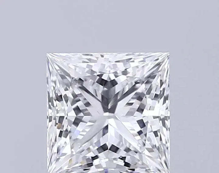 1.82ct Princess Lab Grown Diamond (Colour E, Clarity VS2, IGI Certified)