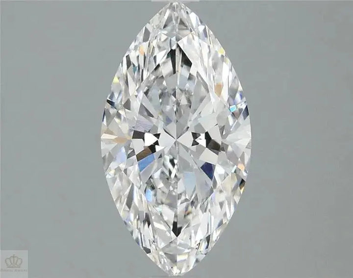 1.86ct Marquise Lab Grown Diamond (Colour E, Clarity VS1, IGI Certified)