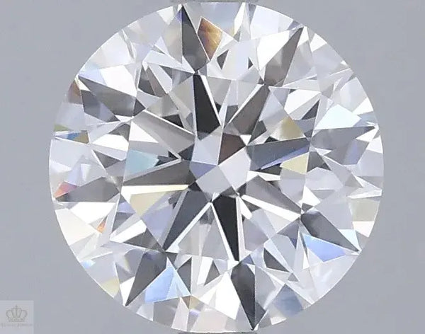 1.90ct Round Lab Grown Diamond (Colour D, Clarity VVS1, Cut ID, IGI Certified)