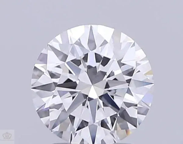 1.90ct Round Lab Grown Diamond (Colour D, Clarity VVS1, Cut ID, IGI Certified)