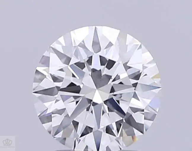 1.90ct Round Lab Grown Diamond (Colour D, Clarity VVS1, Cut ID, IGI Certified)