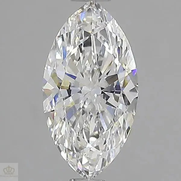 1.98ct Marquise Lab Grown Diamond (Colour D, Clarity VS1, IGI Certified)