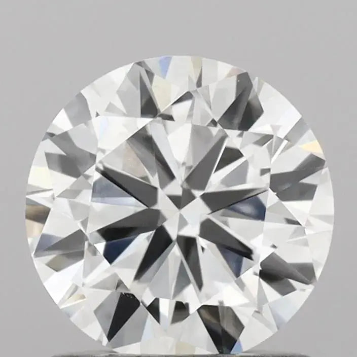 1.03ct Round Lab Grown Diamond (Colour E, Clarity VS1, Cut VG, IGI Certified) Roselle Jewelry