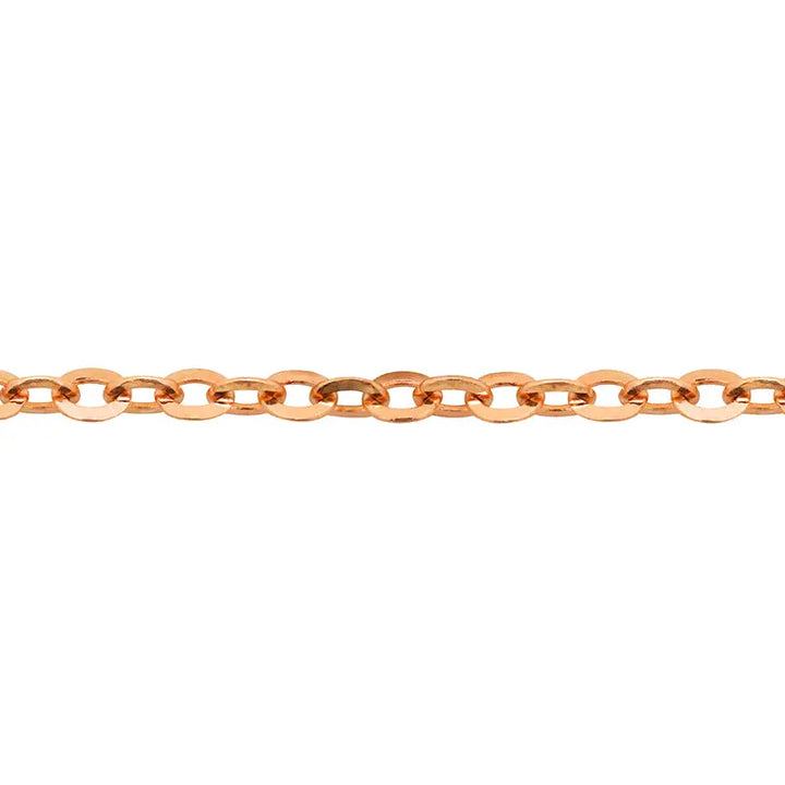 Necklace Chain (Redemption Only僅限換購) - NC Roselle Jewelry
