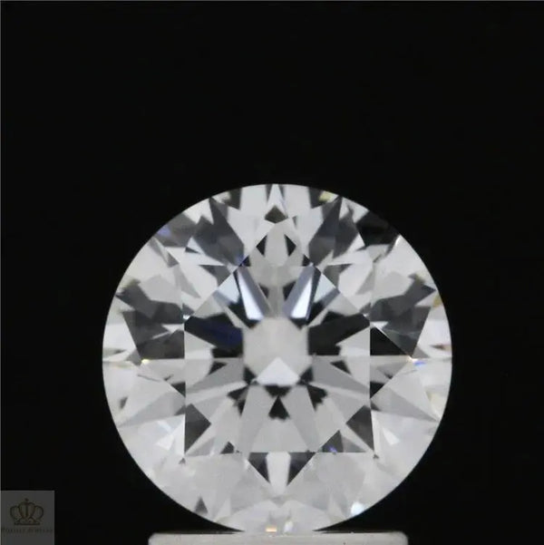 2.03ct Round Lab Grown Diamond (Colour F, Clarity VVS1, Cut ID, IGI Certified)