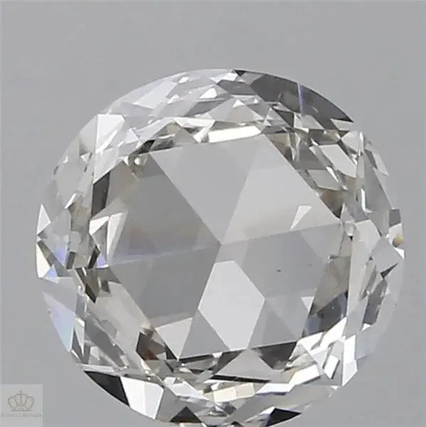 2.30ct Round Lab Grown Diamond (Colour H, Clarity VS1, Cut GD, IGI Certified)