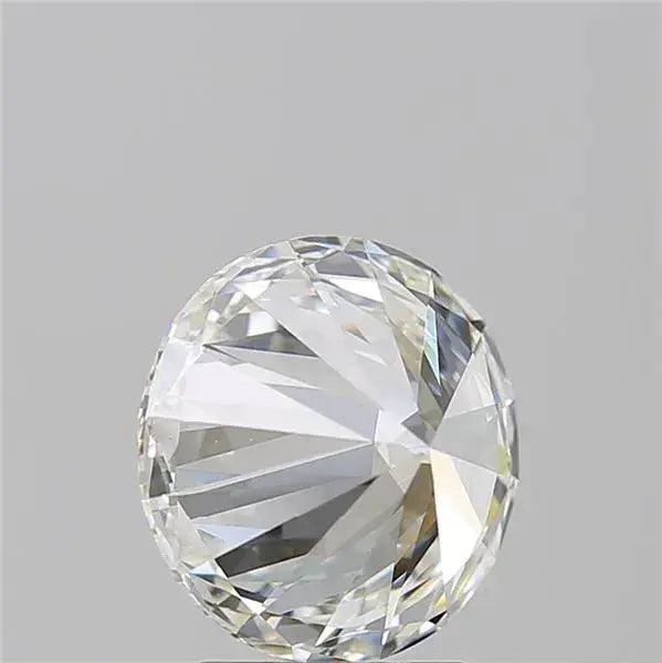 3.01ct Round Natural Diamond (Colour G, Clarity VS1, Cut EX, GIA Certified)