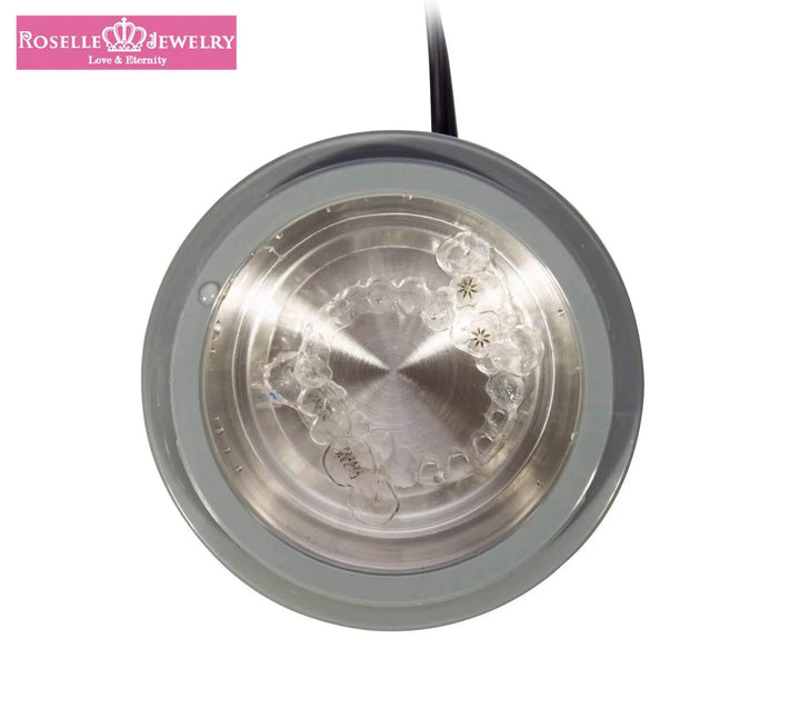 Roselle Jewelry Ultrasonic Cleaner - UC1 - Roselle Jewelry