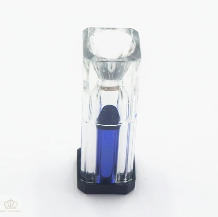 Diamond Cut Mirror - JA3 - Roselle Jewelry