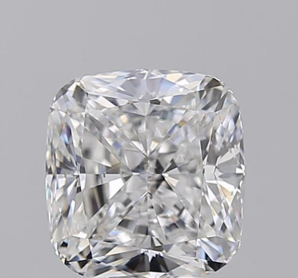 Cushion Cut Modified Loose Rz®Simulated Diamond - RZCC - Roselle Jewelry