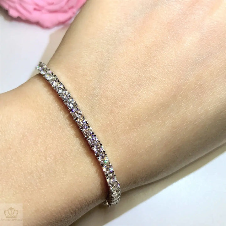 Fashion Rope Bracelet - BZ1 - Roselle Jewelry