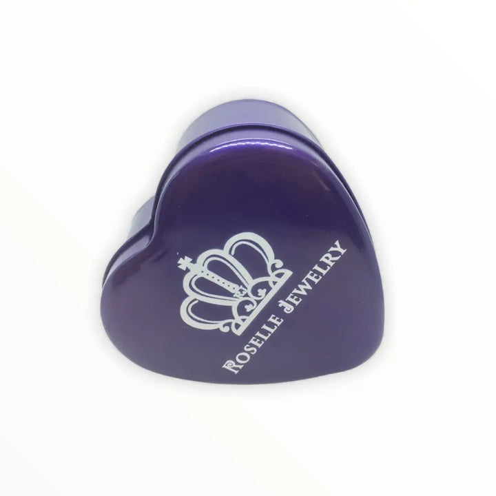 Soap flower 肥皂花 番梘花 - Roselle Jewelry