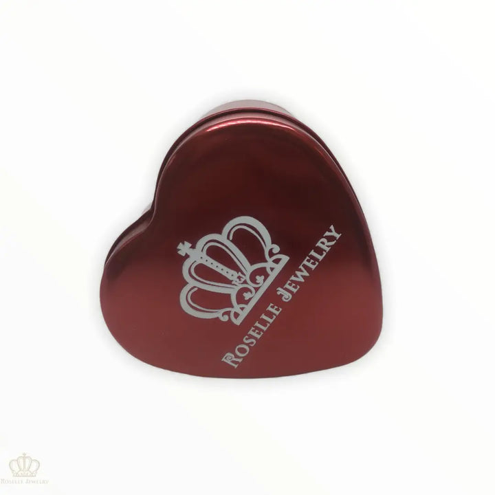 Soap flower 肥皂花 番梘花 - Roselle Jewelry
