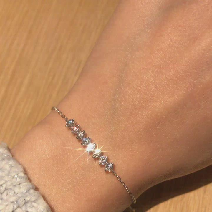 BS10 - Simple Fashion Rope  Bracelet