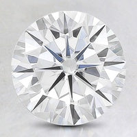 Round Brilliant Cut Loose Moissanite - MSR - Roselle Jewelry