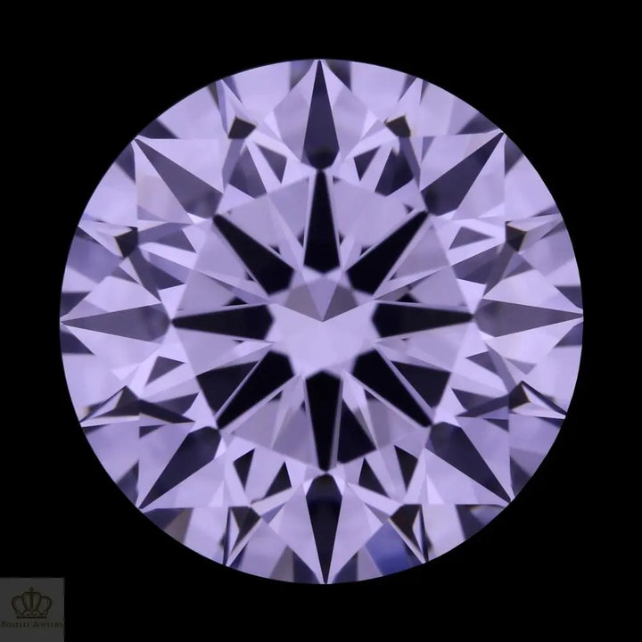 Round Brilliant Cut Loose Rz®Simulated Diamond - RZR - Roselle Jewelry