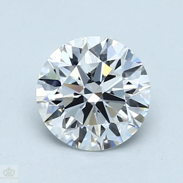 Round Brilliant Cut Loose Rz®Simulated Diamond - RZR - Roselle Jewelry